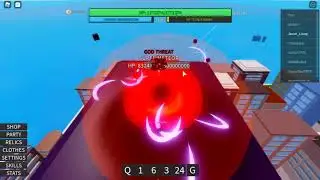 New Super Meteor! One Punch Man: Destiny