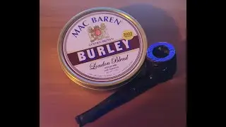 Mac Baren Burley- Fantasy Draft Reminder- YABO @s.m.r.1202