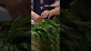 Cooking Spring Kutabs Spring Food from Nature_PART 2 #countrylifeforme #fypage #fypage #cookingatho