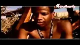Gracias Hip Hop - Soandry (Hermanos de causa)