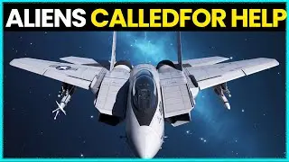 Aliens Called for Help&mdash;The Deathworlder Fleet Answered HFY | HFY Stories