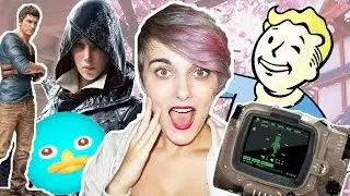 UPDATED ROOM TOUR 2016