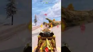 Super Intense Squad Wipe | CODM BR #callofdutymobile #codm #codmbr
