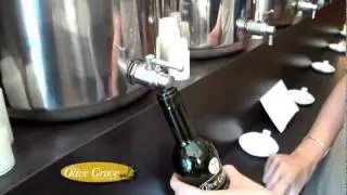 The Olive Grove Olive Oil Company