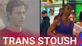 Trans woman says she&rsquo;s &lsquo;entitled&rsquo; to use female locker room after fiery altercation at LA gym