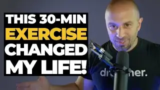 How To DESIGN Your IDENTITY & REVERSE ENGINEER Your DREAM LIFE | Ep. 10