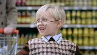 Danoontje reclame - Danoontje Power