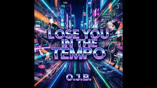 [FREE] Electronic Hip-Hop Beat | Lose You In The Tempo