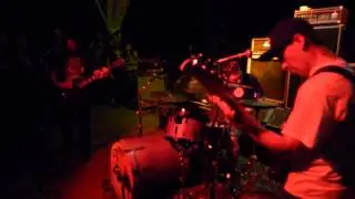DEADPRESSURE - 8/30/13 @ Oakland Metro - FULL SET