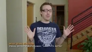 Tesla Effect: A Tex Murphy Adventure - April Update