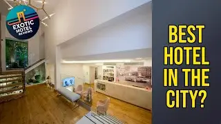 Sao Pedro Lisbon Hotel - Best Hotel in the City? | Lisbon, Portugal⭐