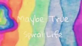 Maybe True/ふらはみお/Spiral Life カバー