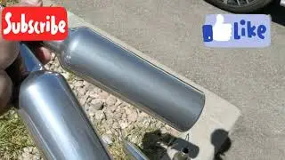 Unknown Coatings - Ep 62 - Super Chrome vs Super Chrome II