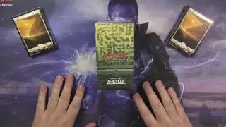 MTG - 500 Subs Giveaway Winners!