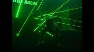 Adventure Arena in Z&uuml;rich, Luzern und Bern