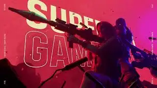 2022- superpeople trailer