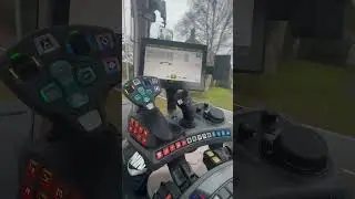 Fendt 516 Vario Gen 3 Power +