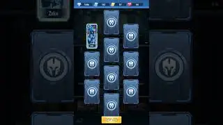 Return on big summon @Afk master