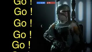 Mission : Protect the zone - Battlefront 2