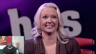 The moment of truth Reaction