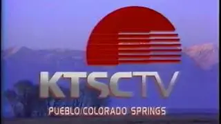 KTSC (1991, NEW DISCOVERY)