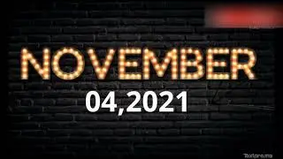 BEST COMBINATIONS TOP HEARING/ NOVEMBER 04,2021
