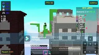 TAPL LOUDEST TEXTURE PACK (minecraft bedwars)