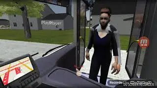 Bus simulator 17 MULTIPLAYER 1
