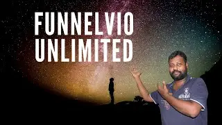 Funnelvio Unlimited Full Review🍧☘With Offer Link🧲