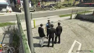 Os Jornaleiros chegaram a cidade de Jordelandia (Jordelandia RP) FIVEM