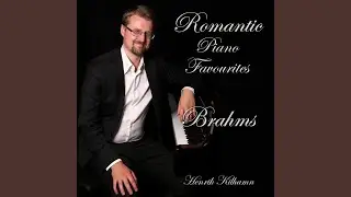 Intermezzo in B Minor, Op. 119, No. 1