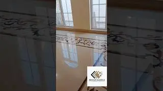 Verona plan marble floor design 2205 /verona marble rate 2025 #veronamarblefloordesign #chinaverona