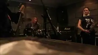 NECRO-E  live at Pitbar 20191030