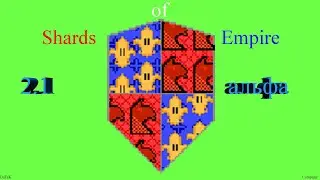 Обзор игры и туториал по Shards of Empire 2.1 альфа