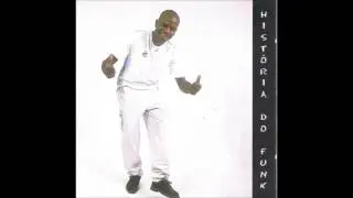 MC Galo - tempo voa