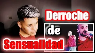 🦋Mariposa - Abel Pintos (video reacción) (estadio River Plate) / soidraco