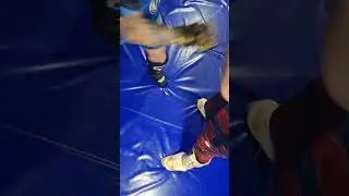 z cyklu co na treningu🫣urywek kickboxing 💪🥊Sporty walki:Dołącz 🫵mma🥊kickboxing 🥋Zawsze masz wyb&oacute;r👊