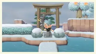 【animal crossing】 island tour 【tsaeni】