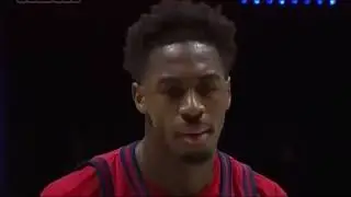 IAN JACKSON TODAY VS XAVIER 16 POINTS 6/11 FG 3/5 FROM 3, & 4 REBOUNDS & 2 ASSISTS!!!!