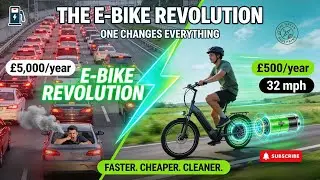The E-bike Market is Exploding. Here is What's Really Happening