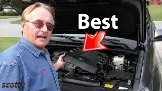 3 Vehicles That Will Last Forever With No Maintenance