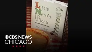 Prince St. Pizza hosting Little Nero's pizza pop-up in honor of 