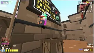 [PNTM] highlights #6 | Best South African Krunker Player + giveaway