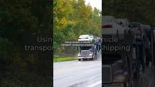 Car Shipping In Lenexa | KS Vehicle Shipping | Lenexa Car Transport Services | Transport Car