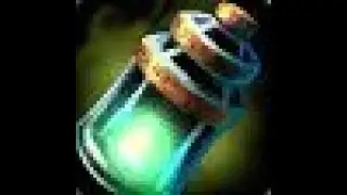 Blizzard's wacky low level scaling
