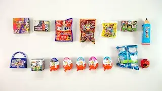 New ultimate collection of snacks unboxing dulhan khazana,mystery box,pink egg,harry potter,packets