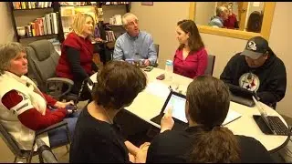 Constant Therapy Helps Brain Injury Survivors Make Progress on Their Road to Recovery