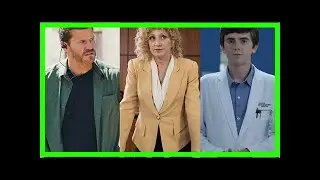 Fall tv 2017 report card: new shows cancellations and renewals