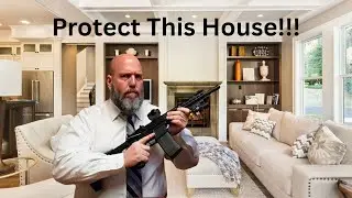 Castle Doctrine