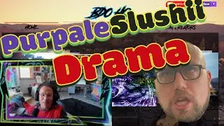 Purpale Slushii Drama | BDO Drama